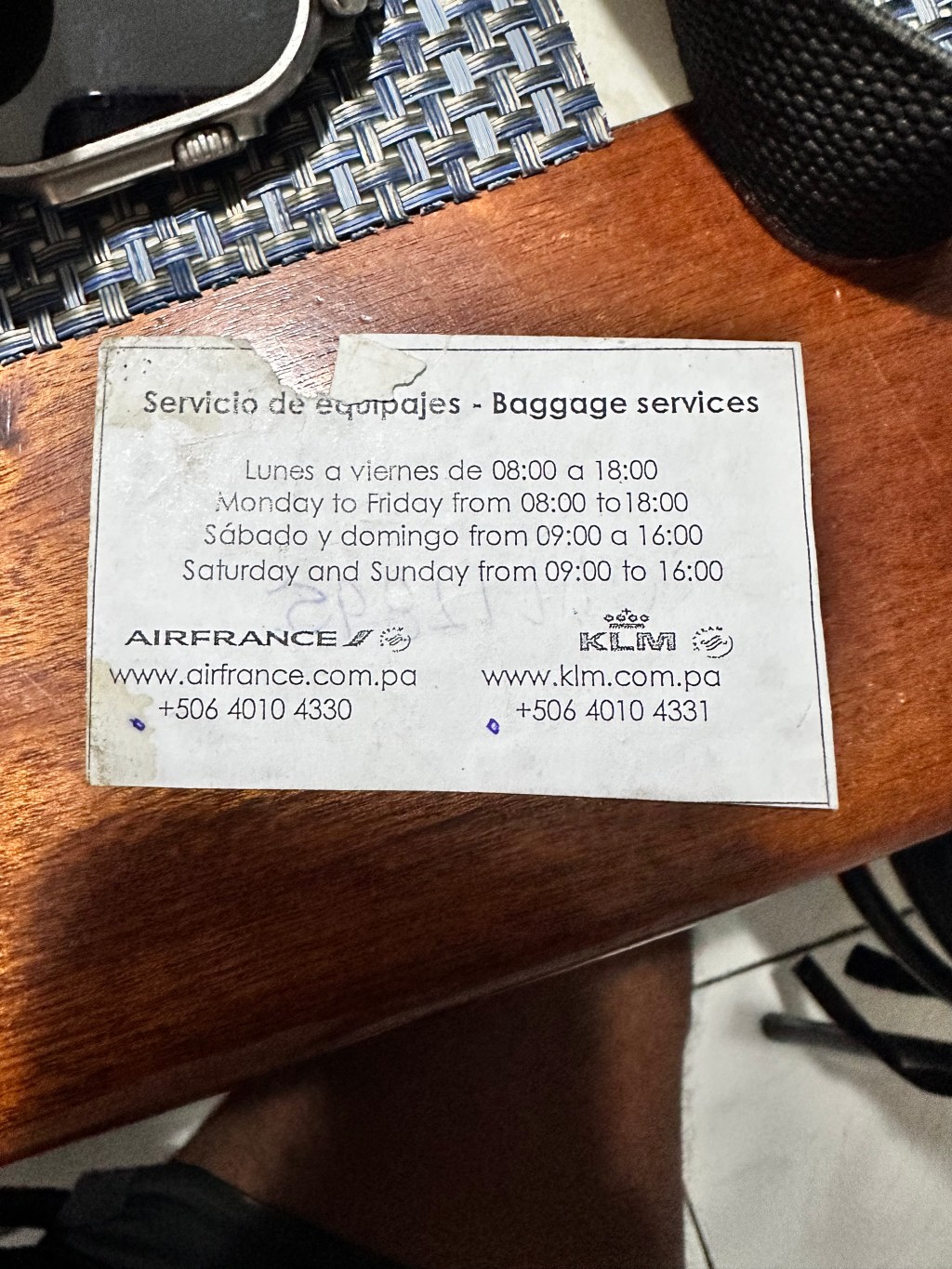 How to Start a Family Vacation: Don’t Sleep, Lose Your Luggage